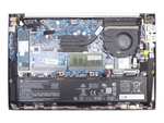 HP EliteBook 830 G8 13.3" Touchscreen Notebook - Intel i5 1145G7 16GB RAM IR-Kamera HDMI 2.0 2x Thunderbolt 4 / USB-C - Refurbished Laptop