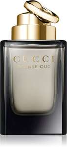 Gucci Oud Intense Eau de Parfum nur 78,24 € in der App (also Gratis Versand)