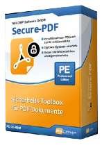 Secure-PDF 2.006 von Asscomp