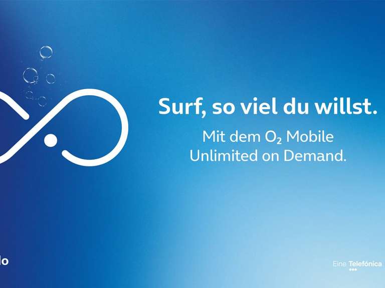 O2 mobile neuer Tarif ab 03.04.24