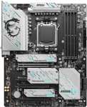 MSI X670E GAMING PLUS WIFI AMD AM5 Ryzen Mainboard, WLAN, Bluetooth, DDR5-7800 für eff. 230,38€ (Galaxus, 6% TopCashback) + Dragon's Dogma 2