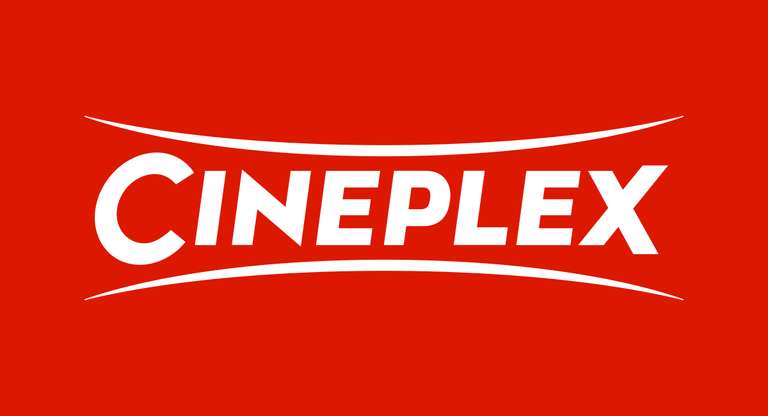 Cineplex 25-Tage-Ticket Kinoflatrate für 25€ (12.09.-31.10.2022)