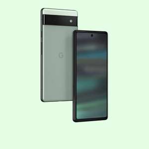 [CB] Google Pixel 6a Corporate Benefits - Bestpreis