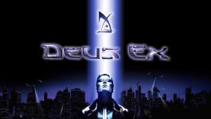 [PSN] Deus Ex: Mankind Divided | PS4