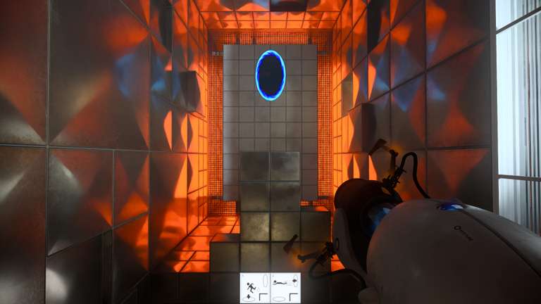Portal 1 [PC & Steam Deck]