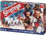 Strategiespiel "Stratego Original" von Jumbo Spiele
