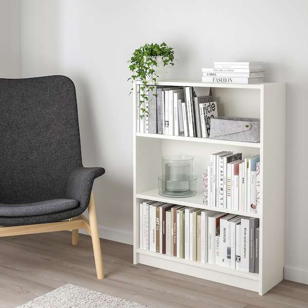 [IKEA Family] BILLY Bücherregal 80x28x106 cm und andere Formate