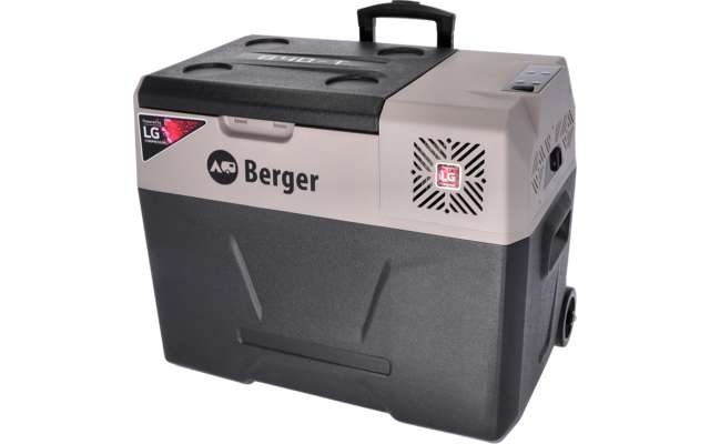 Berger B30-T Kompressor-Kühlbox 29 Liter