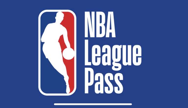 NBA League Pass Season 2023/2024 VPN / Apple ID Türkei