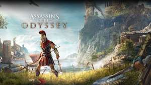 Assassin's Creed Odyssey (PC) für 5€ (Ubisoft)