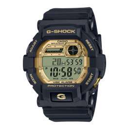 Casio Digital 'G-shock' Herren Uhr GD-350GB-1ER