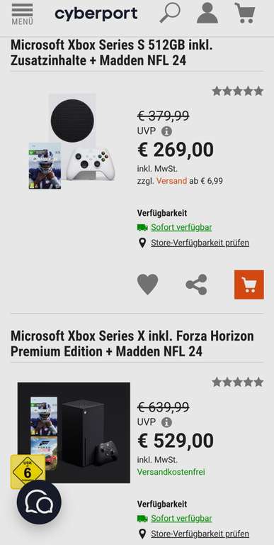 MICROSOFT XBOX SERIES X MADDEN 24 BUNDLE