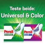 Persil Power Bars Universal Waschmittel (75 Waschladungen), vordosiertes Vollwaschmittel für 16,79€ inkl. Versand (Amazon Prime)