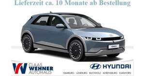 [Privatleasing] Hyundai IONIQ 5 / OHNE Anzahlung / 48M / 299€ mtl. / 10 000km p.a. / November 23 / LF 0,68