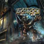 Bioshock: The Collection (Ps4)