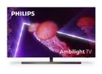 4K UHD 120Hz OLED Philips 55OLED887 Bestpreis [Lokal, aber mehrere Märkte | Versand + 49,90€]