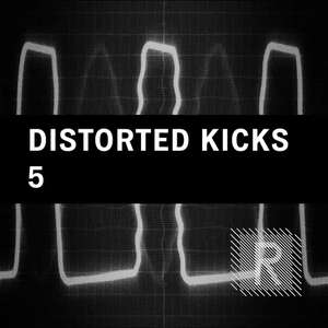 [riemannkollektion.com] Riemann Distorted Kicks 5 (100 Audio Samples, 58MB, VST, DAW, Musikproduktion)
