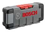 Bosch Professional 30tlg. Stichsägeblatt Set Basic for Wood and Metal in der Tough Box für 16,22€ (Prime)