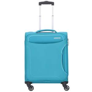 American Tourister Holiday Heat 4-Rollen Kabinentrolley 55 cm