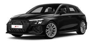 (Privatleasing) Audi RS3 400PS 2.5TFSI ab mtl. 554€ + 995€ Überführung 48M/10.000 KM LF 0,82