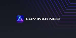 Skylum Luminar Neo Vollversion (CZ VPN) für 54,53€ mit KK