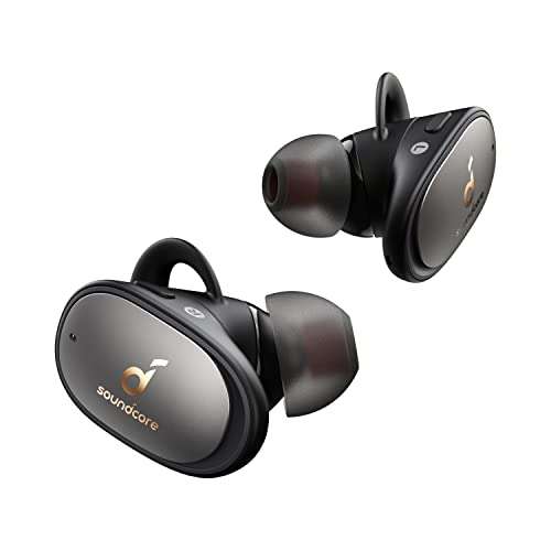 Soundcore Liberty 2 Pro UPGRADE - True Wireless Kabellose Earbuds Ohrhörer mit Hi-Res Audio