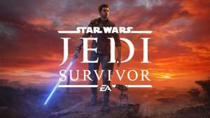 Star Wars Jedi Survivor PS5 PSN Store TR (auf deutsch spielbar)
