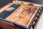 Schwerkraft Verlag - Terraforming Mars | nominiert zum Kennerspiel des Jahres 2017 | Brettspiel | BGG 8,4 [Thalia]