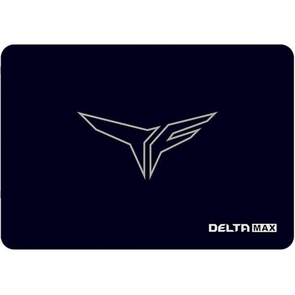 Team T-Force Delta Max Lite 1TB SSD mit RGB für 64,89€ inkl. Versand (Alternate)