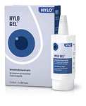 HYLO GEL Augentropfen bei trockenen Augen 2x10ml (Amazon Prime)