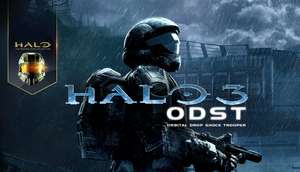 Halo 3: ODST - Steam