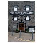 Oban 14 Year Old Whisky 70 cl
