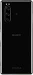 Sony Xperia 5 (J9210) 128GB Dual-SIM Black / neu