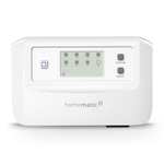 151° - Homematic IP Smart Home HmIP-FALMOT-C8 (161656A0) Fußbodenheizung