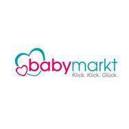 babymarkt Gutscheine: 12€ Rabatt ab 100€ MBW oder 40€ Rabatt ab 320€ MBW