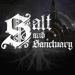 Salt and Sanctuary für die PS4 [Playstation Store]