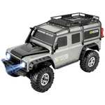 Reely Adventure RE-7427301 RC Auto 1/10 54x22x28cm 2205g 4WD 2s brushed 100% RTR Crawler