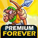 163° - King of Defense 1 & 2 Premium: Zwei Premium-Tower-Defense-Hits gratis [Google Play Store]
