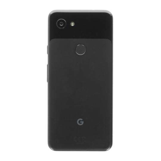 Google Pixel 3a für 108,90€ in schwarz