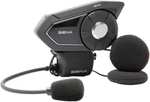 SENA 30K | Bluetooth Headset für Motorräder | Mesh Kommunikationssystem mit HD Lautsprechern