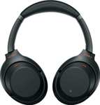 Sony WH-1000XM3 Noise Canceling Kopfhörer