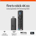 AMAZON Fire TV Stick 4K Max 2Gen Streaming Stick