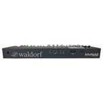 Waldorf Blofeld Keyboard Shadow Edition, Synthesizer mit 49 gewichteten Tasten für 637€ | Norand Mono MK2 für 687€