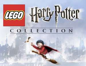 LEGO Harry Potter Collection für nintendo switch (nintendo eshop)