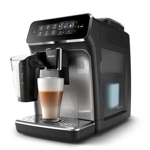 Philips 3200 Latte Go Kaffeeautomat