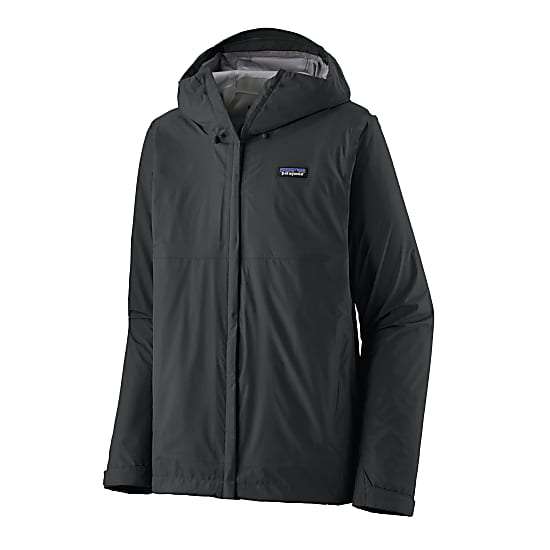 Patagonia Men's Torrentshell 3L Rain Jacket - schwarz [auch weitere Farben]