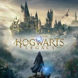 [Nintendo eShop] Hogwarts Legacy für Nintendo Switch | metacritic 84 / 8,4 | ZAF 31,22€ NOR 32,60€