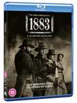 [Amazon.co.uk] 1883 Season 1 Blu-Ray