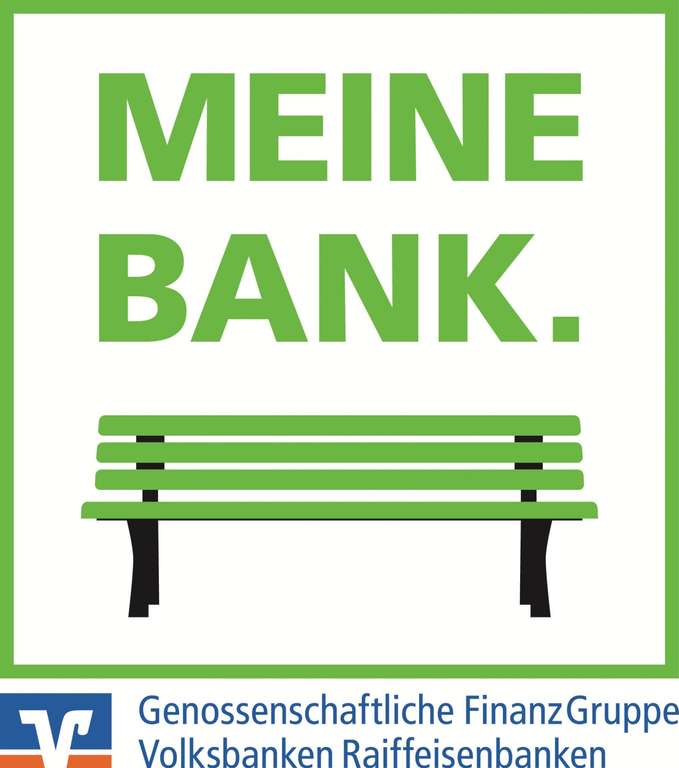 VR Bank Niederbayern: 3,0 % p.a. Tagesgeld (6 Monate) bis 500k und 3,2 % p.a. Festgeld (12 Monate) für Neukunden