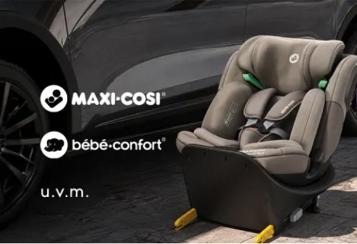 Maxi-Cosi Mica 360 S für 204,94 € inkl. VSK | Emerald 360 S 234,94 € | Kindersitze, Babyschalen & Zubehör